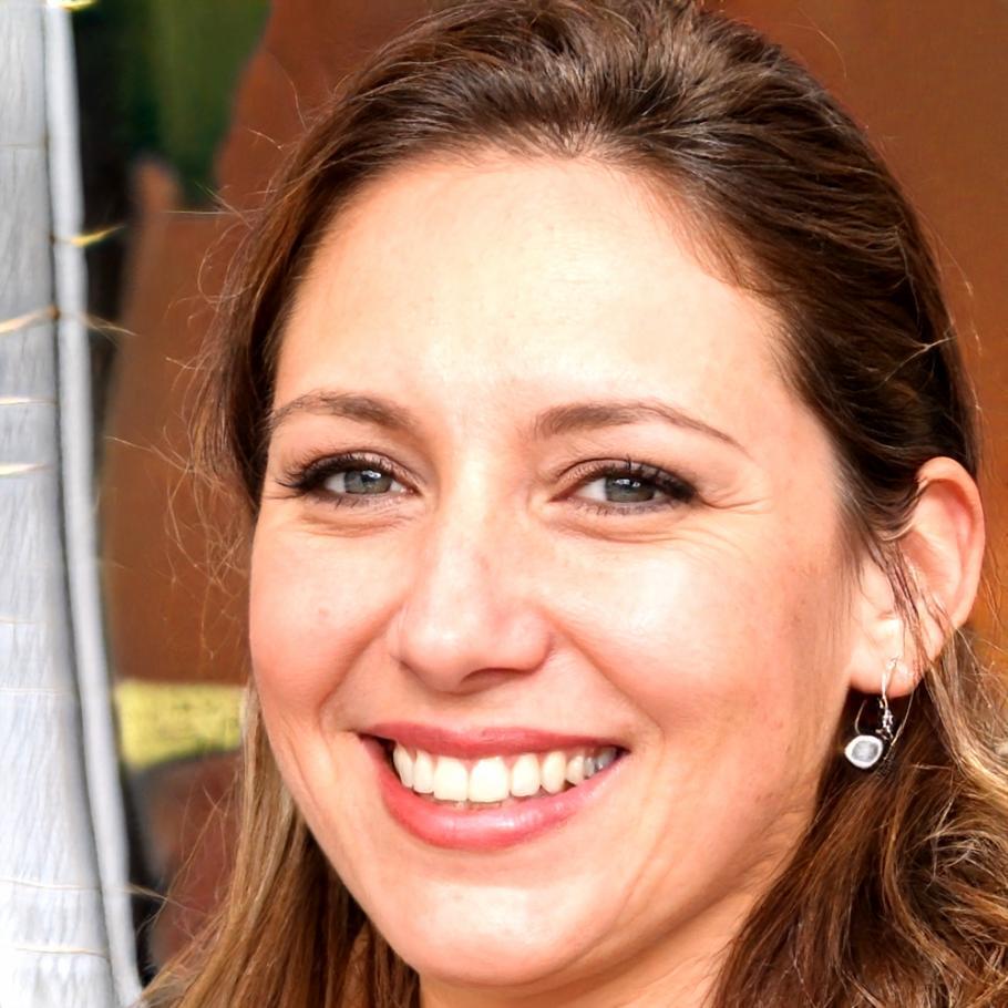 Portrait de Sophie Dubois