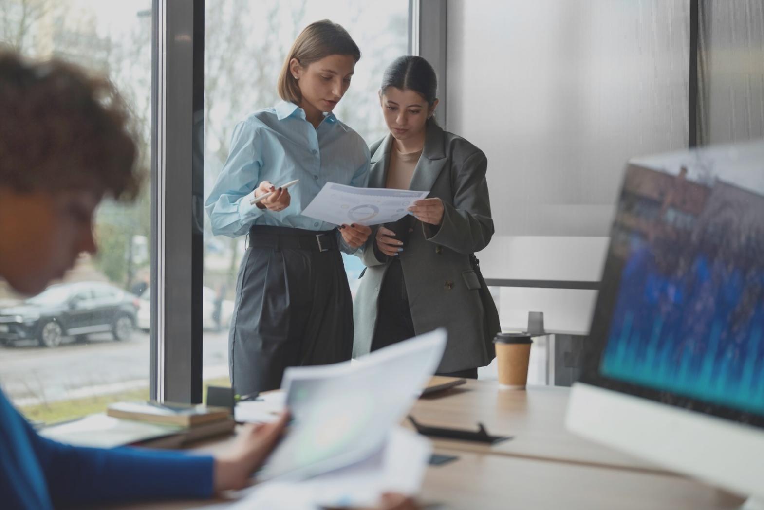 Consultation financière personnalisée